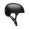KASK ROWEROWY FOX FLIGHT PRO BLACK