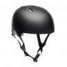 KASK ROWEROWY FOX FLIGHT PRO BLACK