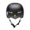 KASK ROWEROWY FOX FLIGHT PRO BLACK
