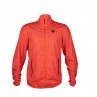 KURTKA PRZECIWDESZCZOWA FOX RANGER WIND ORANGE FLAME