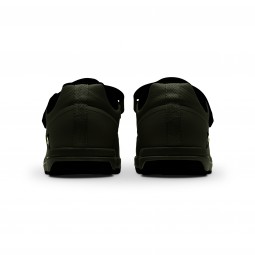 BUTY FOX UNION OLIVE GREEN