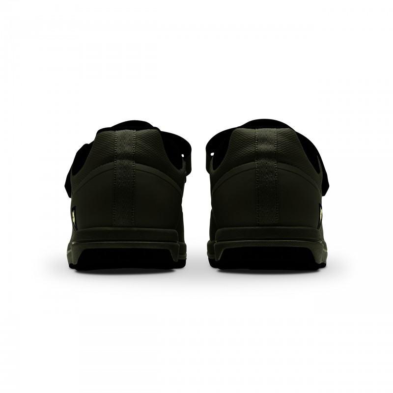 BUTY FOX UNION OLIVE GREEN
