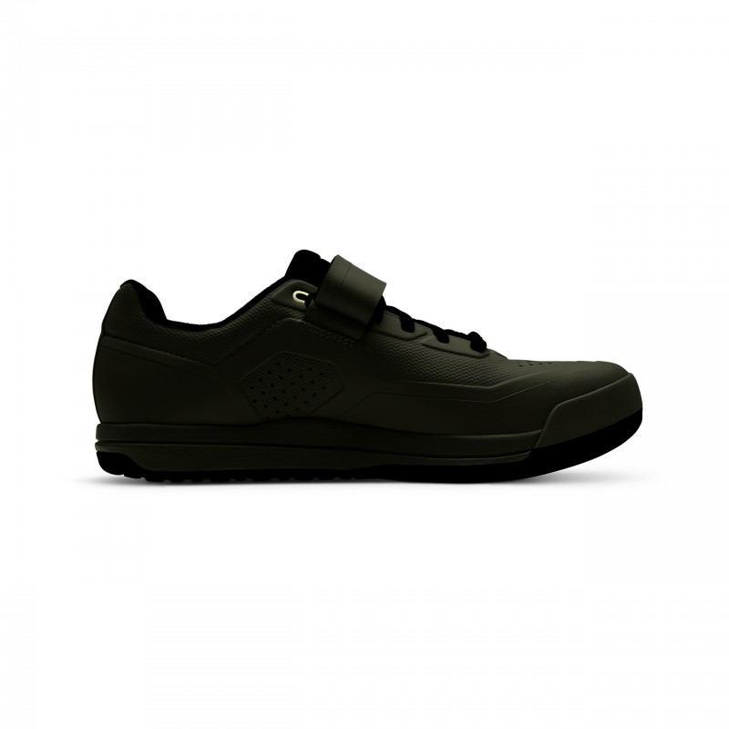 BUTY FOX UNION OLIVE GREEN