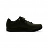BUTY FOX UNION OLIVE GREEN