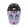 KASK ROWEROWY FOX PROFRAME RS NUF , CE WHITE