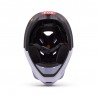 KASK ROWEROWY FOX PROFRAME RS NUF , CE WHITE