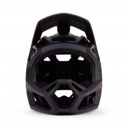 KASK ROWEROWY FOX PROFRAME RS TAUNT CE BLACK