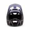 KASK ROWEROWY FOX PROFRAME RS TAUNT CE WHITE