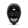KASK ROWEROWY FOX PROFRAME RS TAUNT CE WHITE