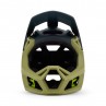 KASK ROWEROWY FOX PROFRAME RS TAUNT CE PALE GREEN