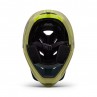 KASK ROWEROWY FOX PROFRAME RS TAUNT CE PALE GREEN