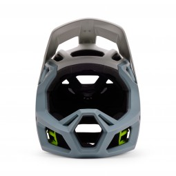 KASK ROWEROWY FOX PROFRAME CLYZO CE GUNMETAL