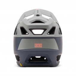 KASK ROWEROWY FOX PROFRAME CLYZO CE GRAPHITE