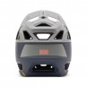 KASK ROWEROWY FOX PROFRAME CLYZO CE GRAPHITE