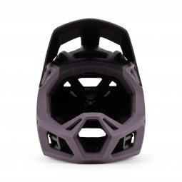 KASK ROWEROWY FOX PROFRAME CLYZO CE SMOKE