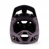 KASK ROWEROWY FOX PROFRAME CLYZO CE SMOKE