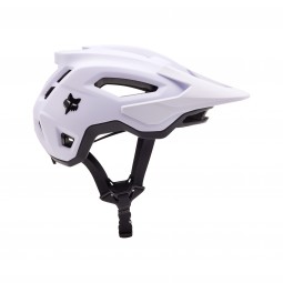 KASK ROWEROWY FOX SPEEDFRAME CE WHITE