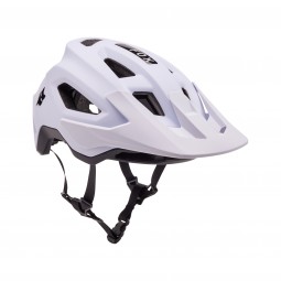 KASK ROWEROWY FOX SPEEDFRAME CE WHITE