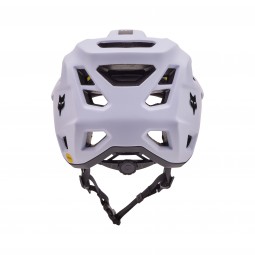 KASK ROWEROWY FOX SPEEDFRAME CE WHITE