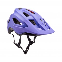 KASK ROWEROWY FOX SPEEDFRAME CE VIOLET