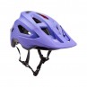 KASK ROWEROWY FOX SPEEDFRAME CE VIOLET