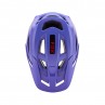 KASK ROWEROWY FOX SPEEDFRAME CE VIOLET