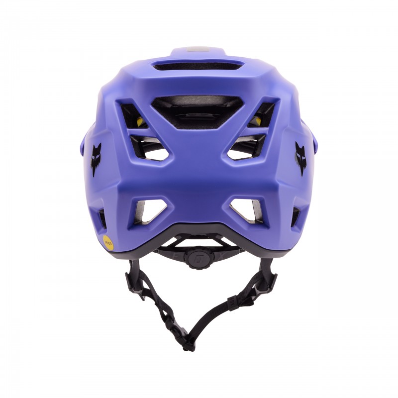 KASK ROWEROWY FOX SPEEDFRAME CE VIOLET