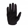 RĘKAWICE FOX LADY RANGER GEL DARK PURPLE