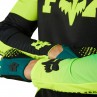 BLUZA FOX 360 STREAK BLACK/YELLOW
