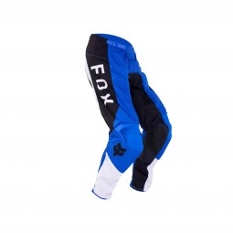 SPODNIE FOX 180 NITRO BLUE
