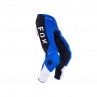 SPODNIE FOX 180 NITRO BLUE
