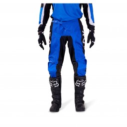 SPODNIE FOX 180 NITRO BLUE