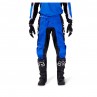 SPODNIE FOX 180 NITRO BLUE