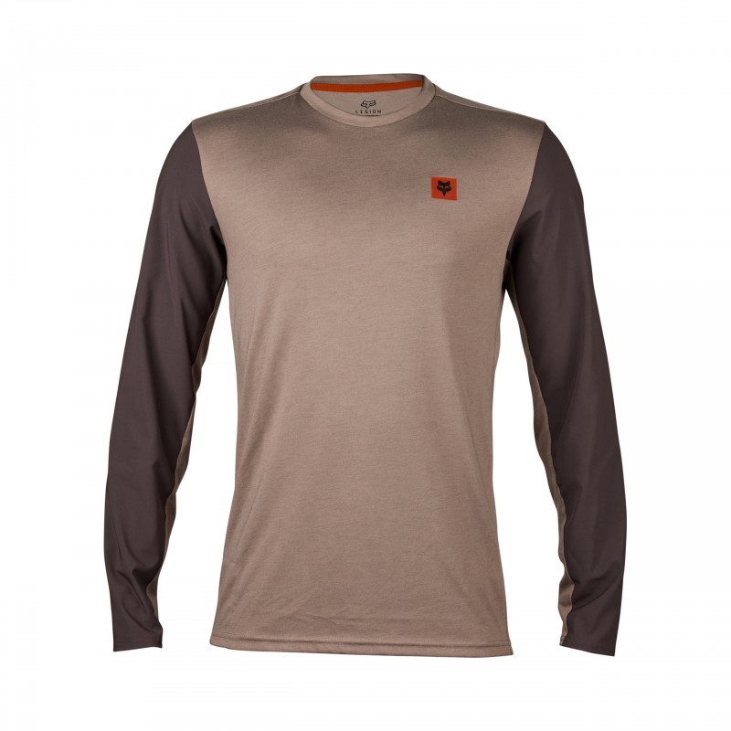 BLUZA FOX RANGER OFF ROAD TAUPE