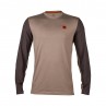 BLUZA FOX RANGER OFF ROAD TAUPE