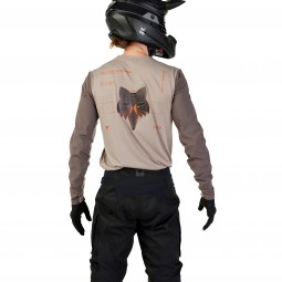 BLUZA FOX RANGER OFF ROAD TAUPE