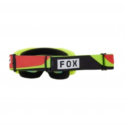 GOGLE FOX JUNIOR MAIN BALLAST BLACK/RED