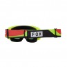 GOGLE FOX JUNIOR MAIN BALLAST BLACK/RED