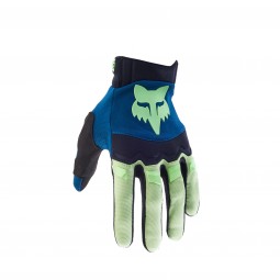 RĘKAWICE FOX DIRTPAW MAUI BLUE