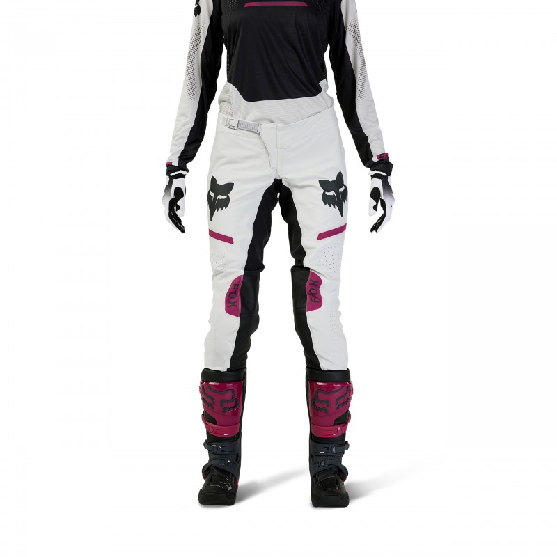 SPODNIE FOX LADY FLEXAIR OPTICAL GREY