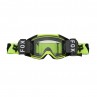 GOGLE FOX VUE ROLL OFF GOGGLE BLACK/YELLOW