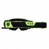 GOGLE FOX VUE ROLL OFF GOGGLE BLACK/YELLOW