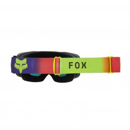 GOGLE FOX JUNIOR MAIN FLORA DARK INDIGO