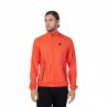 KURTKA PRZECIWDESZCZOWA FOX RANGER WIND ORANGE FLAME