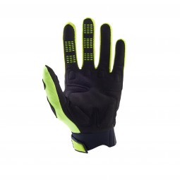 RĘKAWICE FOX DIRTPAW CE FLUO YELLOW