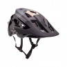 KASK ROWEROWY FOX SPEEDFRAME PRO KLIF CE DARK SHADOW