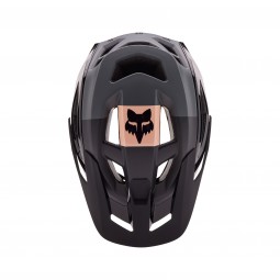 KASK ROWEROWY FOX SPEEDFRAME PRO KLIF CE DARK SHADOW