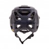 KASK ROWEROWY FOX SPEEDFRAME CAMO CE BLACK CAMO