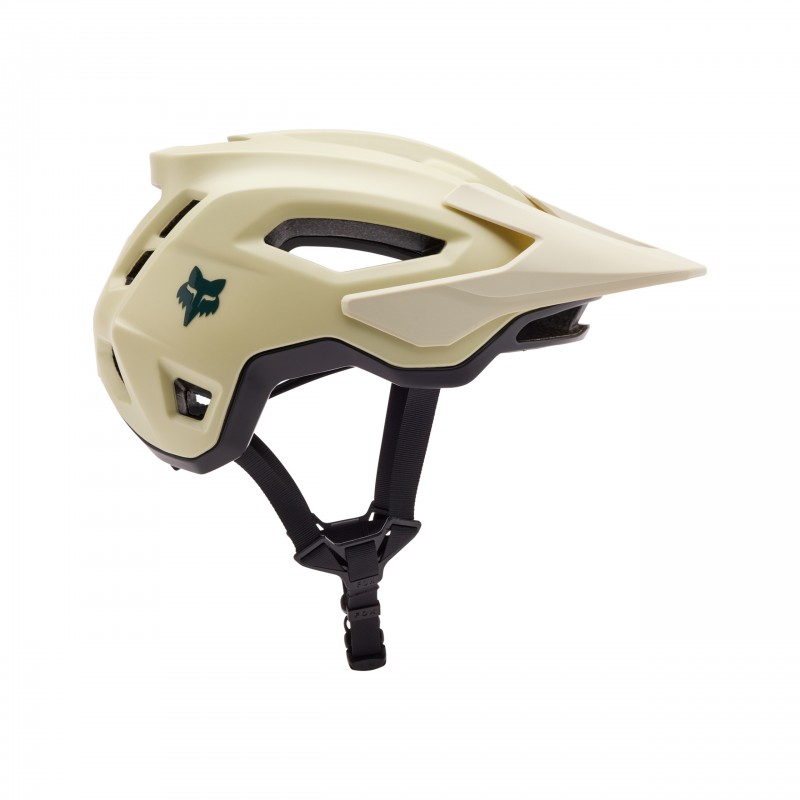 KASK ROWEROWY FOX SPEEDFRAME CE CACTUS