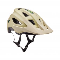 KASK ROWEROWY FOX SPEEDFRAME CE CACTUS